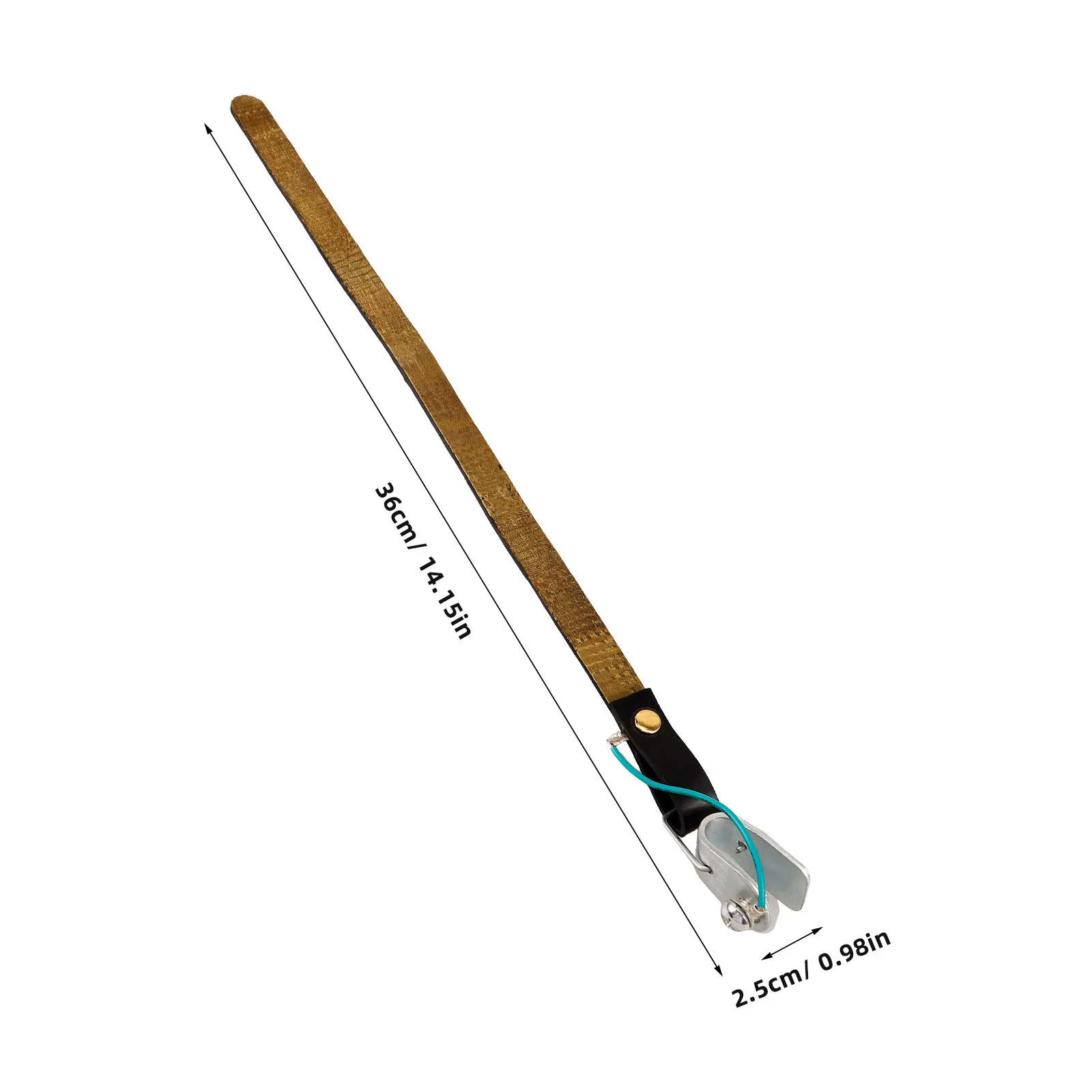 Car Accessory Ground Wire Strap Automotive Ground Belt Easy Installation Prevent Malfunctions Enhance Safety Durable Rubber
Car Accessory Ground Wire Strap Automotive Ground Belt Easy Installation Prevent Malfunctions Enhance Safety Durable Rubber