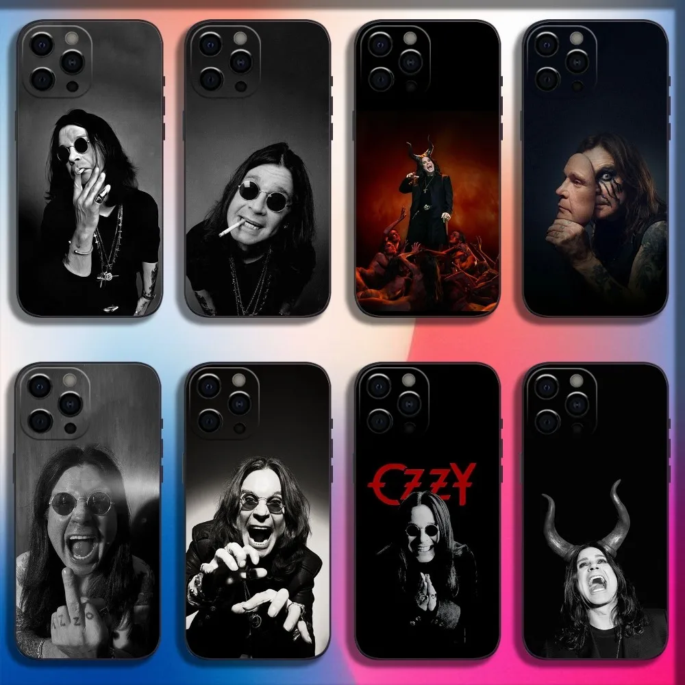Rock Band O-Ozzy Osbourne Phone Case For iPhone 16,15,14,13,12,11,Pro,X,XS,Max,XR,Plus,Mini Soft Black Cover
Rock Band O-Ozzy Osbourne Phone Case For iPhone 16,15,14,13,12,11,Pro,X,XS,Max,XR,Plus,Mini Soft Black Cover