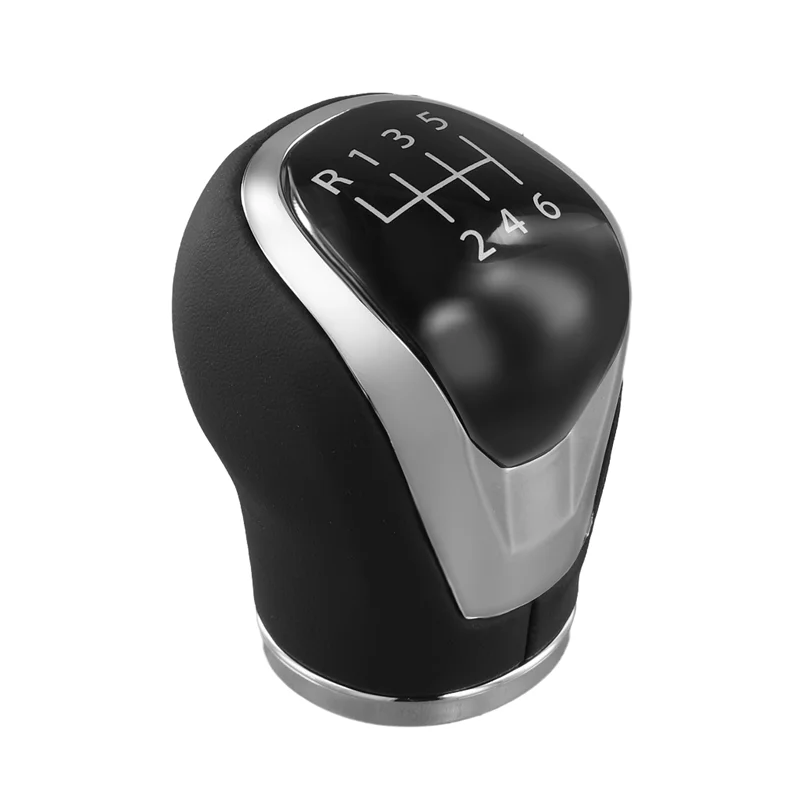 Universall 6 Speed Gear Shift Head Car Shifter Head Lever Knob Shifter Head Shifter Head Fornissan Fornissan Qashqai J11 Xxtrail
Universall 6 Speed Gear Shift Head Car Shifter Head Lever Knob Shifter Head Shifter Head Fornissan Fornissan Qashqai J11 Xxtrail