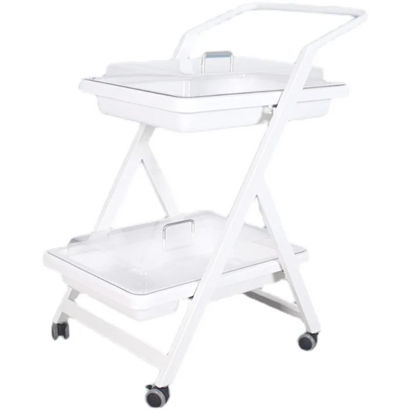 Endoscope transfer car gastroenteroscope cart tracheoscopy turnover car fiberoptic bronchoscope holder
Endoscope transfer car gastroenteroscope cart tracheoscopy turnover car fiberoptic bronchoscope holder