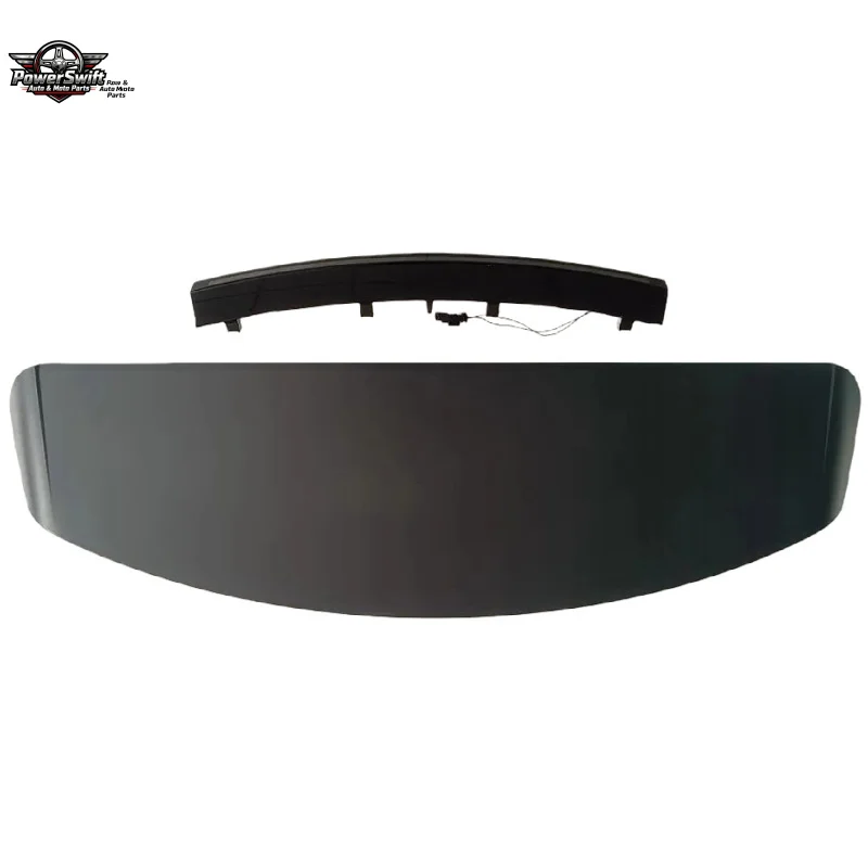 Suitable for Land Rover Discovery Sport 2015 Model Rear Spoiler
Suitable for Land Rover Discovery Sport 2015 Model Rear Spoiler