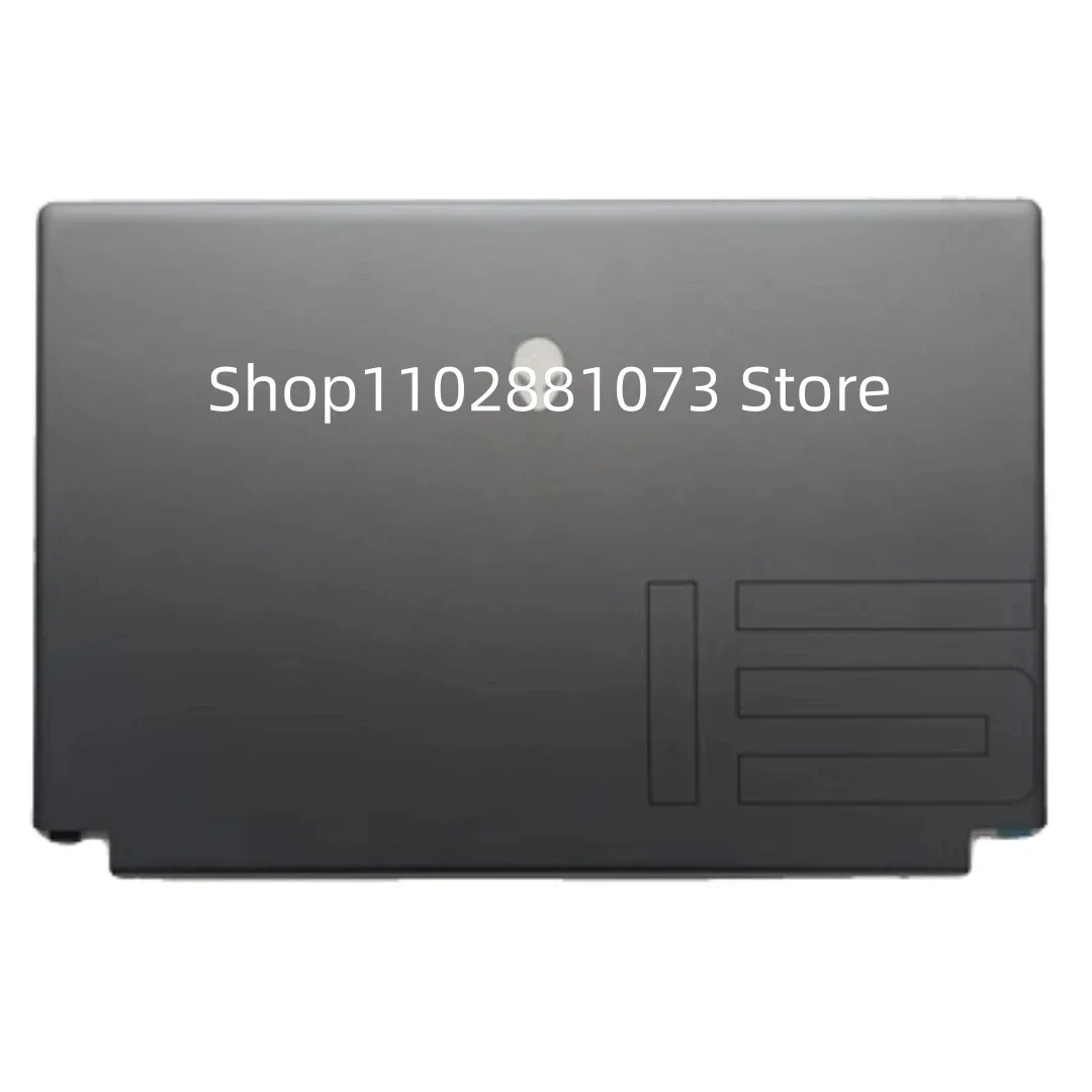 New And Original Top Lid A Shell LCD Back Cover for Dell Alienware M15 R5 R6 Laptop 04CG9K
New And Original Top Lid A Shell LCD Back Cover for Dell Alienware M15 R5 R6 Laptop 04CG9K