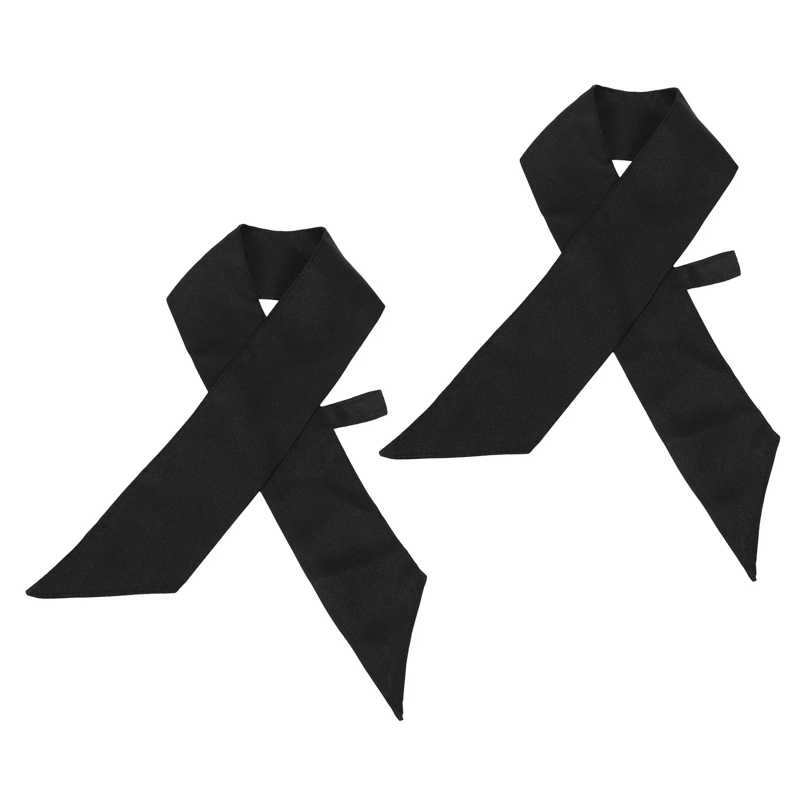 2Pcs Chef Neck Scarf Black Kitchen Uniform Cooking Restaurant Bbq Neckerchief Staff Professional Work Neckerchief for Chef
2Pcs Chef Neck Scarf Black Kitchen Uniform Cooking Restaurant Bbq Neckerchief Staff Professional Work Neckerchief for Chef
