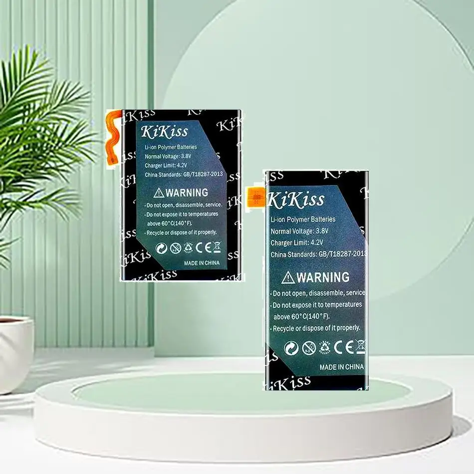 Battery Bl-02 4200Mah For Lg Fast-Charging Replacement Mobile Phone
Battery Bl-02 4200Mah For Lg Fast-Charging Replacement Mobile Phone