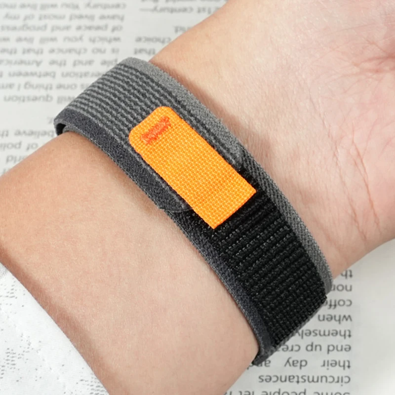 For Amazfit T-Rex Ultra2 Watch Strap 51mm Outdoor Cycling Running Mountaineering Lightweight Breathable Sports Quick Detachment
For Amazfit T-Rex Ultra2 Watch Strap 51mm Outdoor Cycling Running Mountaineering Lightweight Breathable Sports Quick Detachment