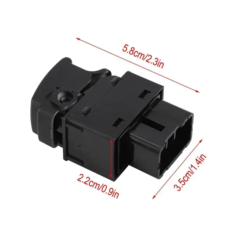 Electric Power Window Switch Control For Hyundai Tucson 2005-2010
Electric Power Window Switch Control For Hyundai Tucson 2005-2010