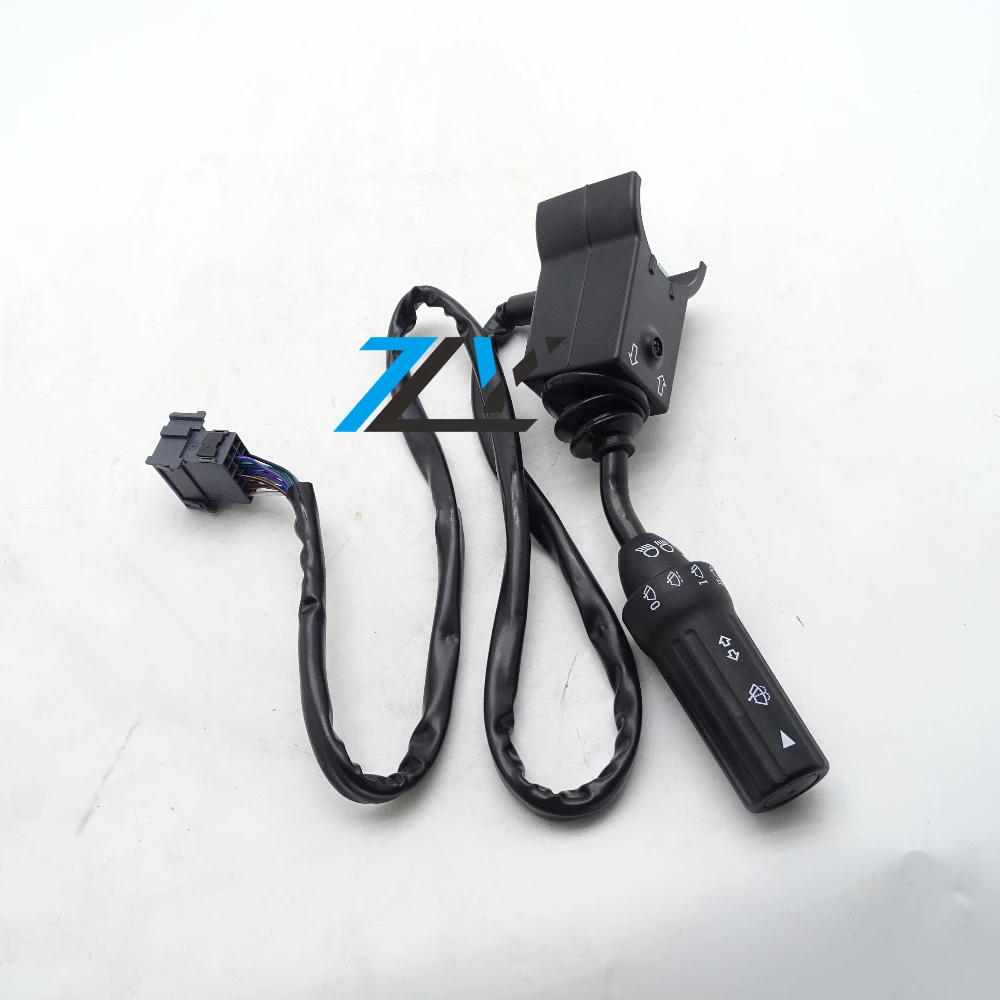 15095844 combination switch is suitable for L60H L70H L90H L250H loaders
15095844 combination switch is suitable for L60H L70H L90H L250H loaders