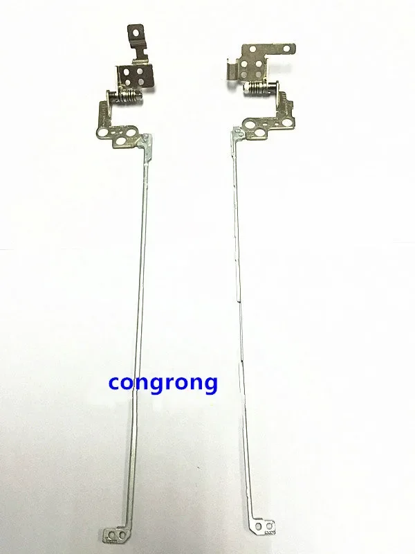 Laptop LCD Hinges / hinge for Lenovo Ideapad 100-15 100-15IBY AM1ER000100 AM1ER000200
Laptop LCD Hinges / hinge for Lenovo Ideapad 100-15 100-15IBY AM1ER000100 AM1ER000200