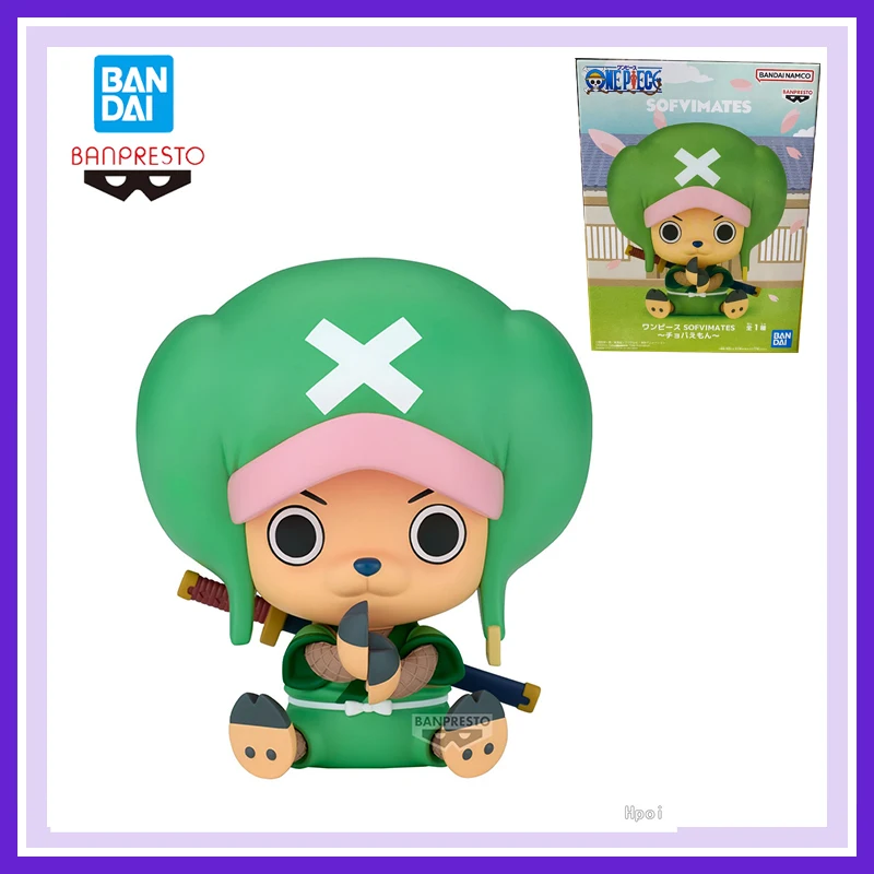 В наличии: Оригинальная коллекционная фигурка Bandai Banpresto One Piece Tony Tony Chopper Sofvimates, аниме-фигурка, игрушка, модель
В наличии: Оригинальная коллекционная фигурка Bandai Banpresto One Piece Tony Tony Chopper Sofvimates, аниме-фигурка, игрушка, модель