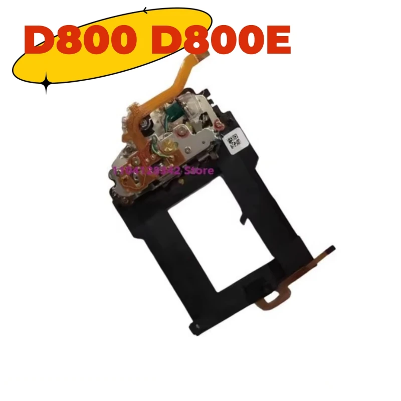 For Nikon D800 D800E Shutter Assembly Blade Parts Accessory Camera Detail Replacement Parts
For Nikon D800 D800E Shutter Assembly Blade Parts Accessory Camera Detail Replacement Parts
