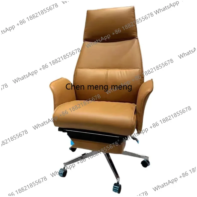 Office, computer chair, home comfort, sedentary boss, simple human body, backrest, bedroom chair
Office, computer chair, home comfort, sedentary boss, simple human body, backrest, bedroom chair