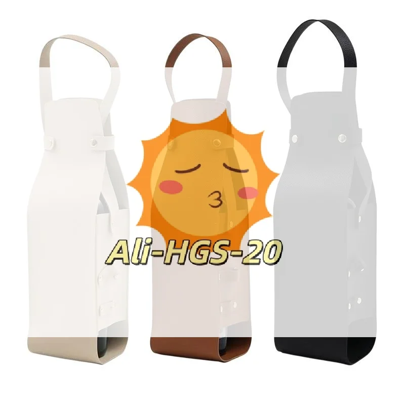 Lightweight Wine Carrier Bag with Handle for Champagne and Liquor Safe for Travel and Outdoor Use
Lightweight Wine Carrier Bag with Handle for Champagne and Liquor Safe for Travel and Outdoor Use