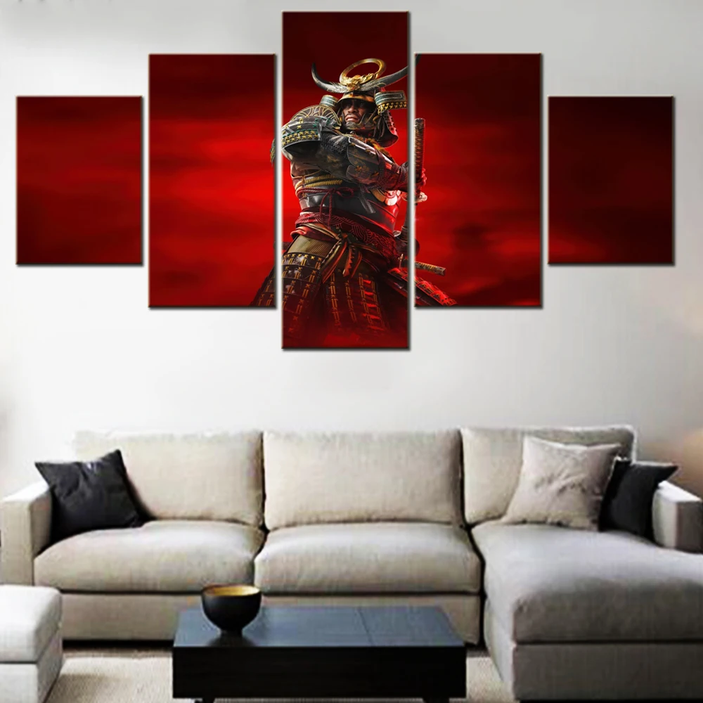 5 Pieces Canvas Wall Arts Poster Paitning Games Wallpape Interior Home Decor Picture Printing Living Room Mural Artwork Image
5 Pieces Canvas Wall Arts Poster Paitning Games Wallpape Interior Home Decor Picture Printing Living Room Mural Artwork Image