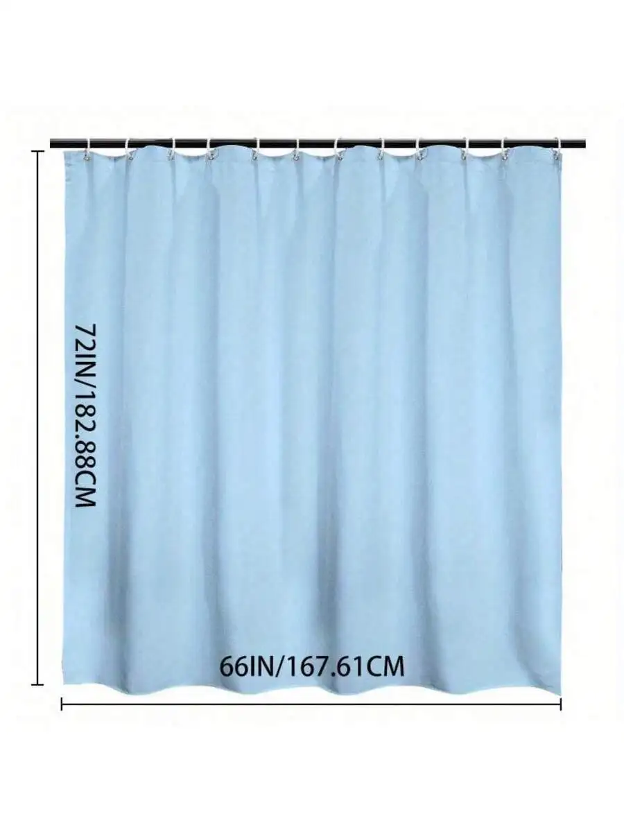 1pc 2D Flat Red And White Checkered Shower Curtain Farmhouse Bathroom Window Drapes With Ruffled Edges & Central Bow Accent
1pc 2D Flat Red And White Checkered Shower Curtain Farmhouse Bathroom Window Drapes With Ruffled Edges & Central Bow Accent