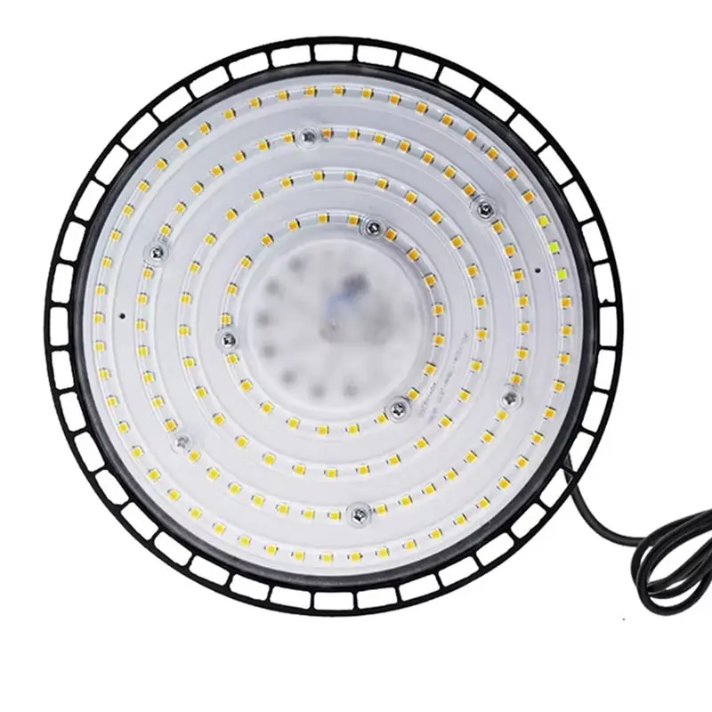 AUAU-200W 6500K Cool White Light LED Light For Mining Commercial Industry Market Warehouse Garage Industrial Workshop
AUAU-200W 6500K Cool White Light LED Light For Mining Commercial Industry Market Warehouse Garage Industrial Workshop