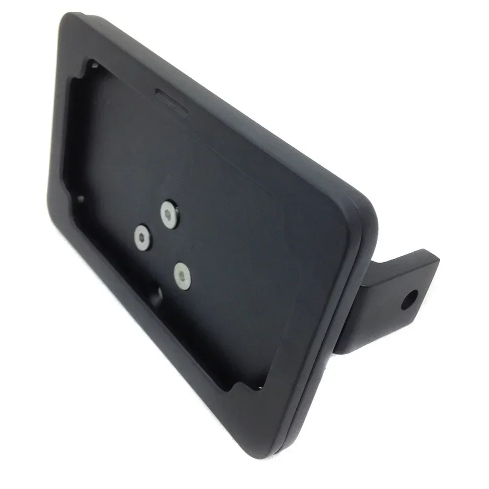 Durable Aluminum Alloy Side Bracket | Motorcycle Accessories Replacement Part | Side Mounted License Plate Bracket
Durable Aluminum Alloy Side Bracket | Motorcycle Accessories Replacement Part | Side Mounted License Plate Bracket