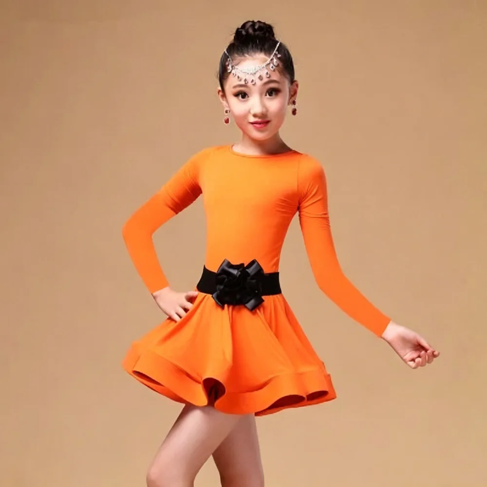 Party Latin Girls Dresses Dance Costume Stage Baby Outfit Summer Children Clothing Robe Fille Kids Dress Vestidos Girl Latin
Party Latin Girls Dresses Dance Costume Stage Baby Outfit Summer Children Clothing Robe Fille Kids Dress Vestidos Girl Latin