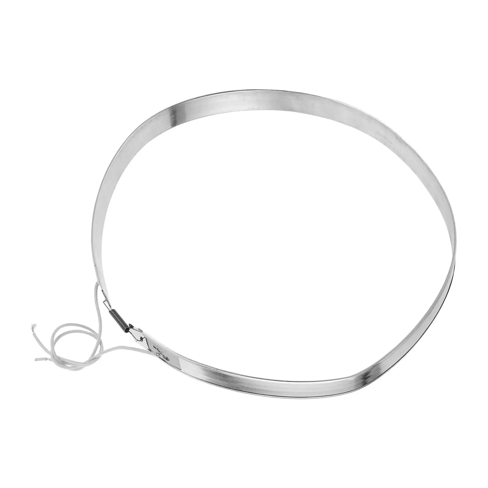 Commercial Soup Kettle Heating Ring Stainless Steel Food Warmer Replacement for Restaurant Buffet Soup Tureen Electric Heating
Commercial Soup Kettle Heating Ring Stainless Steel Food Warmer Replacement for Restaurant Buffet Soup Tureen Electric Heating