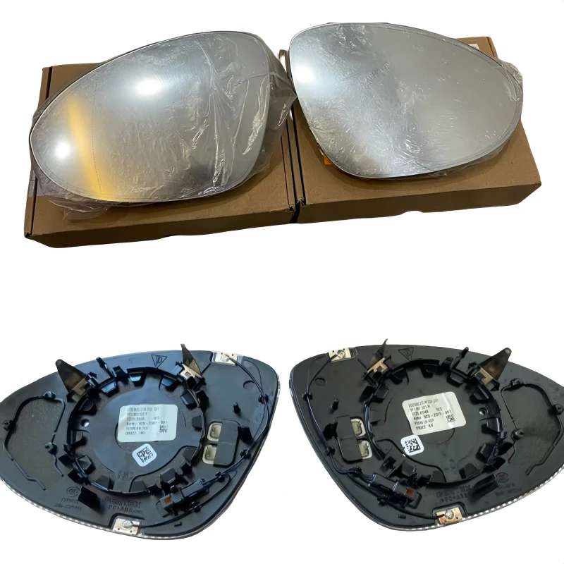 For PORSCHE CAYENNE 2018 2019 2020 -2024 Original quality Auto Dimming Anti-Glare Heated Rear Mirror Glass Left or Right
For PORSCHE CAYENNE 2018 2019 2020 -2024 Original quality Auto Dimming Anti-Glare Heated Rear Mirror Glass Left or Right