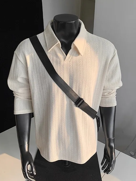 Мужская толстовка-худи в стиле ретро, с текстурой и узором в виде колосьев пшеницы, модная, свободного кроя, из полиэфирного волокна, для осени...
Мужская толстовка-худи в стиле ретро, с текстурой и узором в виде колосьев пшеницы, модная, свободного кроя, из полиэфирного волокна, для осени...