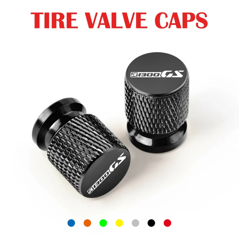 2PCS For BMW R1300GS ADV R1300 GS R 1300 GS 2023 2024 Motorcycle Accessories Wheel Tire Valve Stem Caps Cover Accessories
2PCS For BMW R1300GS ADV R1300 GS R 1300 GS 2023 2024 Motorcycle Accessories Wheel Tire Valve Stem Caps Cover Accessories