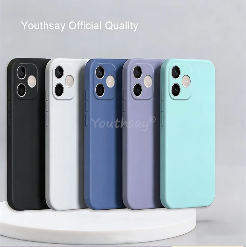 For Honor 600 Lite Case Liquid Silicone Plain Honor 600 Lite Cover TPU Anti-drop Phone Protector Case Honor 600 Lite Cover
For Honor 600 Lite Case Liquid Silicone Plain Honor 600 Lite Cover TPU Anti-drop Phone Protector Case Honor 600 Lite Cover