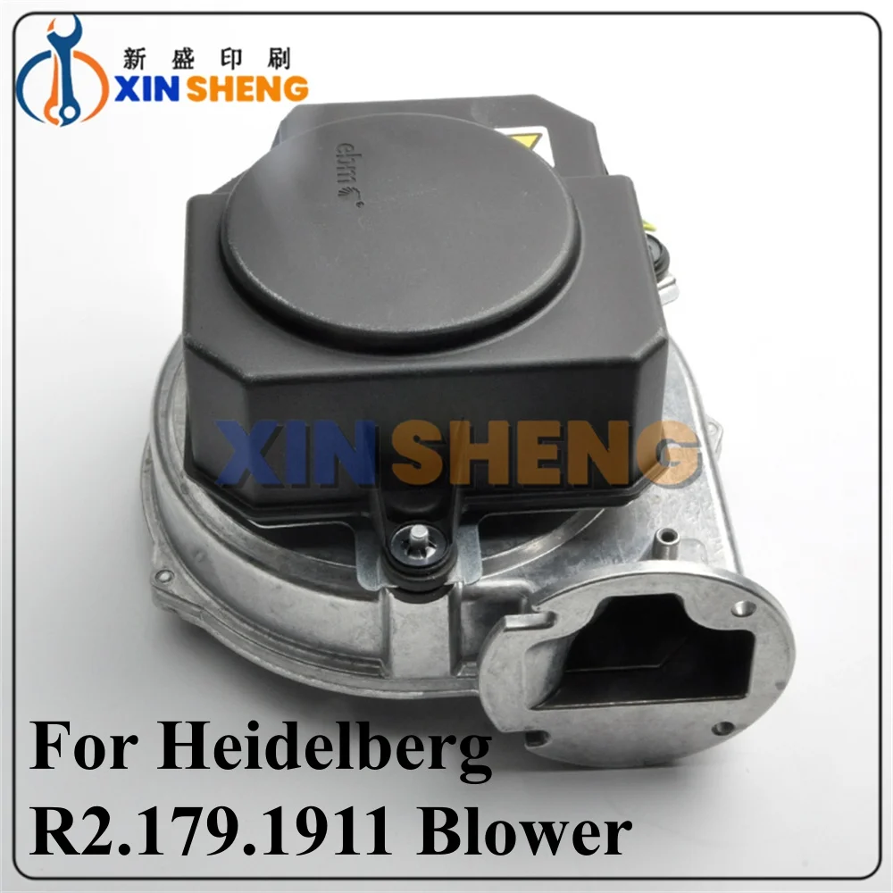 Best Quality R2.179.1911 Blower For Heidelberg Offset Printing Machine Spare Parts
Best Quality R2.179.1911 Blower For Heidelberg Offset Printing Machine Spare Parts