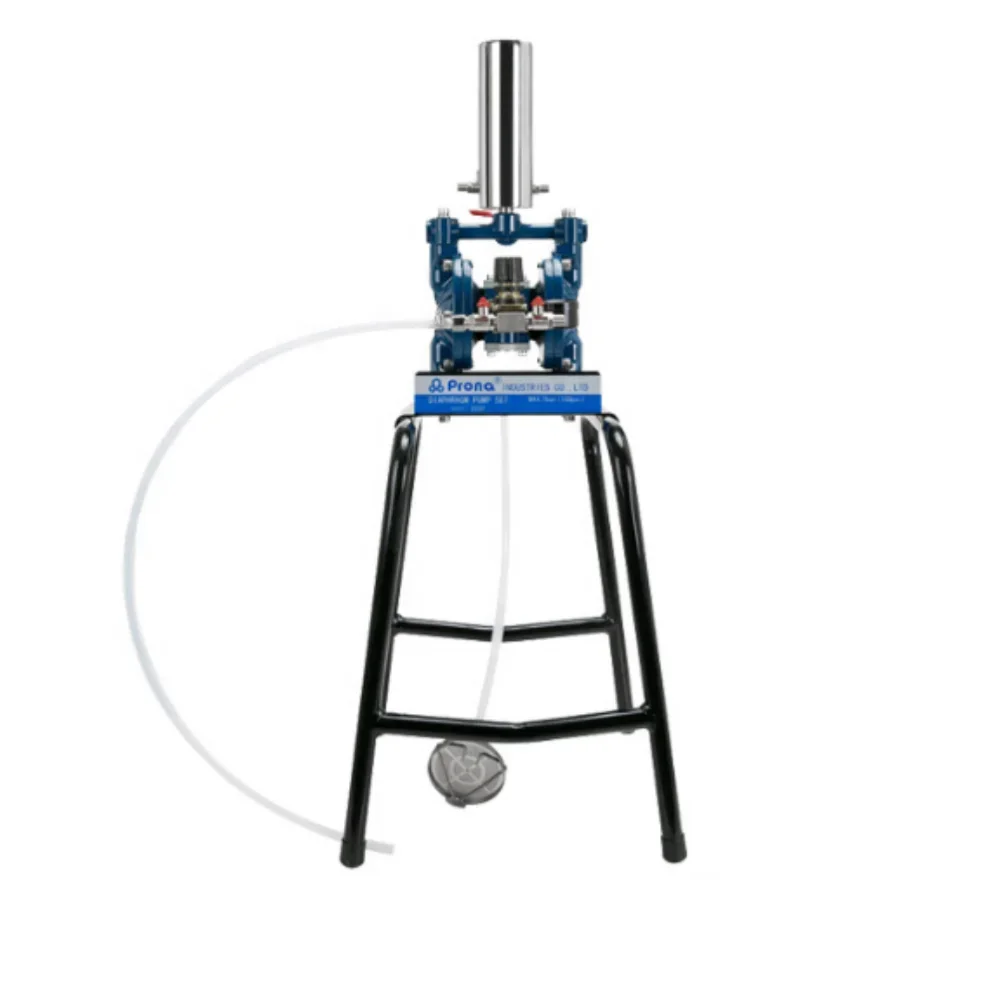 Paint Pump Pneumatic Auto Spray Painting Machine Air Operated Double Diaphragm Pump For Spray Machine
Paint Pump Pneumatic Auto Spray Painting Machine Air Operated Double Diaphragm Pump For Spray Machine
