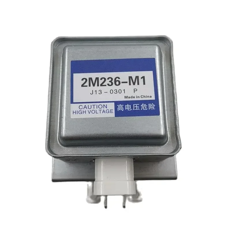 new for Microwave Parts Microwave Oven Magnetron 2M236-M1
new for Microwave Parts Microwave Oven Magnetron 2M236-M1