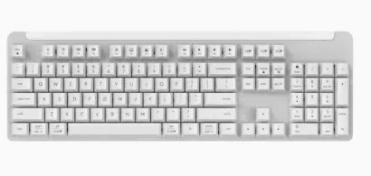 Беспроводная механическая клавиатура, подходит для K865, Bluetooth, двухрежимное соединение, клавиатура для ноутбука, настольного компьютера
Беспроводная механическая клавиатура, подходит для K865, Bluetooth, двухрежимное соединение, клавиатура для ноутбука, настольного компьютера
