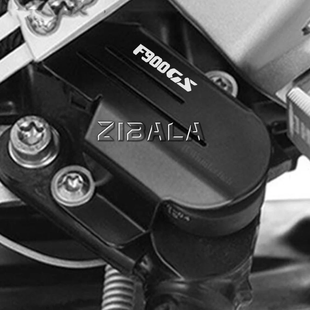 Motorcycle Aluminium Side Kickstand Switch Guard Shell For BMW F900GS F900 GS ADV F850GS F850 GS ADV 2018-2026 2025 2024 2023
Motorcycle Aluminium Side Kickstand Switch Guard Shell For BMW F900GS F900 GS ADV F850GS F850 GS ADV 2018-2026 2025 2024 2023