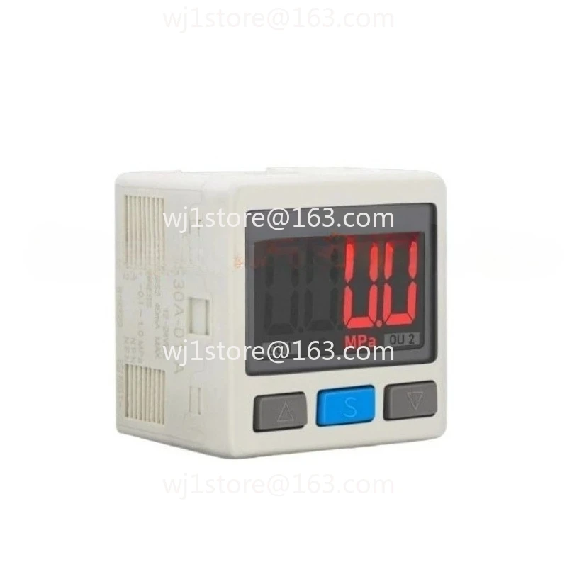 digital display ZSE digital ISE30A barometer 01 pressure gauge N switch L vacuum gauge DPSN1 negative pressure 020
digital display ZSE digital ISE30A barometer 01 pressure gauge N switch L vacuum gauge DPSN1 negative pressure 020