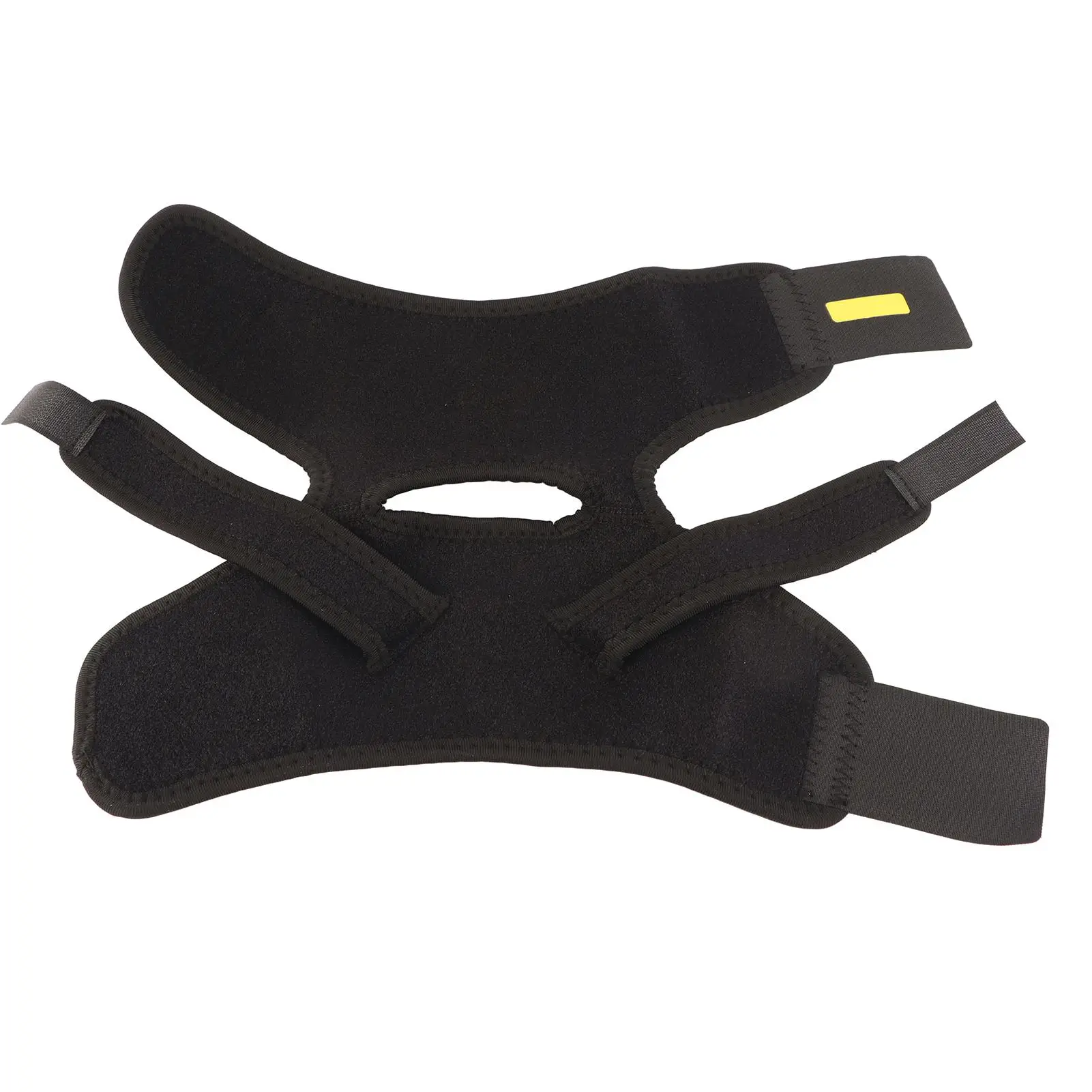 Yosoo Foot Drop Orthosis Brace Ankle Support for Plantar Fasciitis - Compression, Safety, & Sports
Yosoo Foot Drop Orthosis Brace Ankle Support for Plantar Fasciitis - Compression, Safety, & Sports