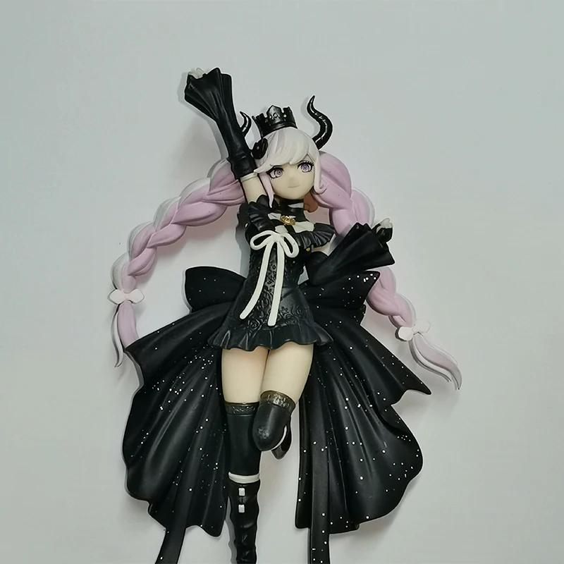 In Stock GSC POP UP PARADE Master Detective Archives Rain Code Shinigami Anime Figure Toys 18cm Pvc Model Collectible Gift
In Stock GSC POP UP PARADE Master Detective Archives Rain Code Shinigami Anime Figure Toys 18cm Pvc Model Collectible Gift