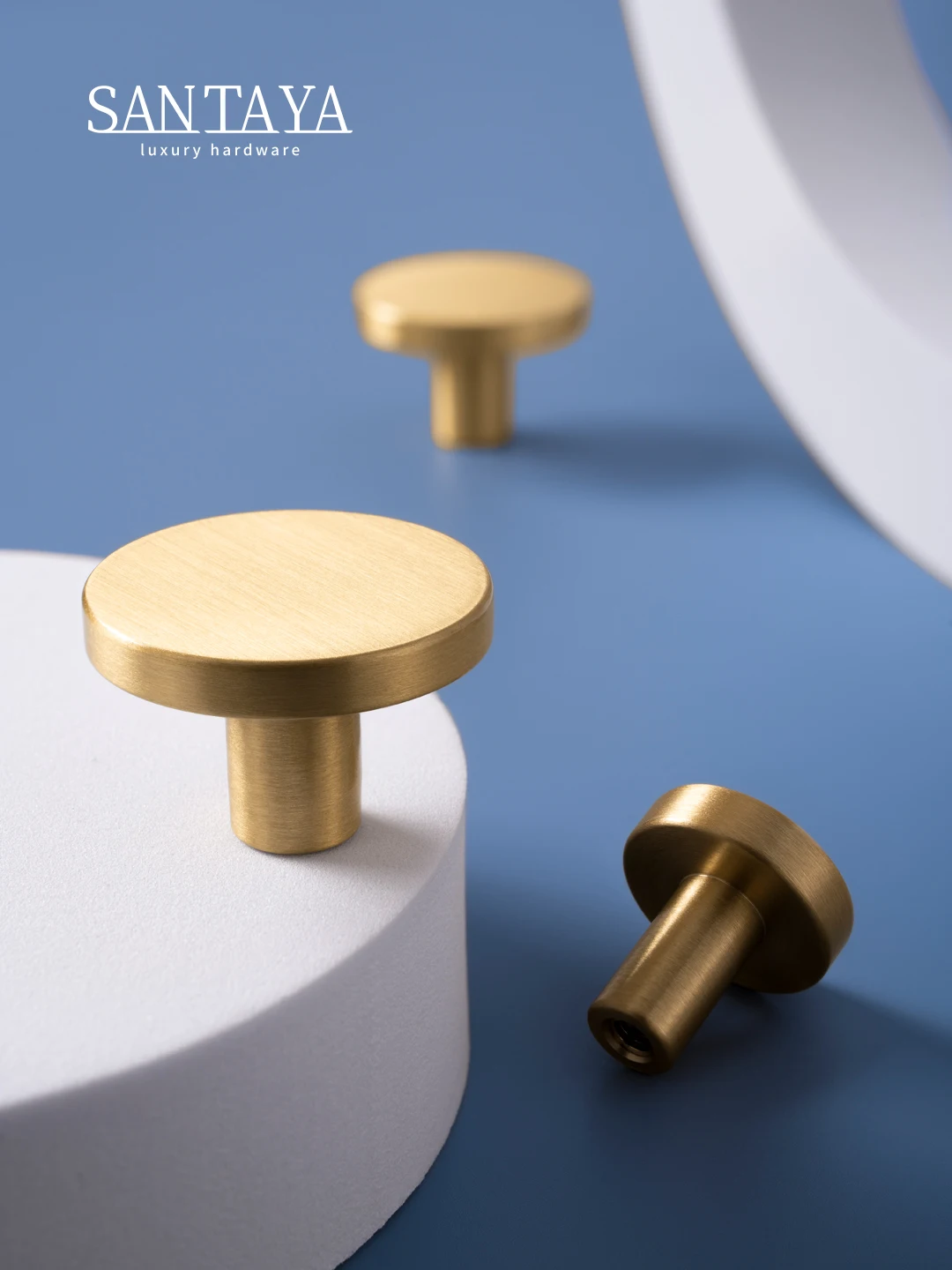 Knobs Simple Round Brass Drawer Handle Wardrobe Door Cabinet Pulls Single Hole Gold Small Bedroom Furniture Hardware Fitting
Knobs Simple Round Brass Drawer Handle Wardrobe Door Cabinet Pulls Single Hole Gold Small Bedroom Furniture Hardware Fitting