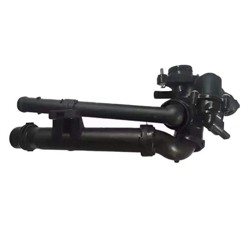 AEF3-A2742000615 Car Engine Coolant Thermostat Assembly For Mercedes Benz GLK E C CLS V GLC SLC Vito 2014-2023 A2742000015
AEF3-A2742000615 Car Engine Coolant Thermostat Assembly For Mercedes Benz GLK E C CLS V GLC SLC Vito 2014-2023 A2742000015