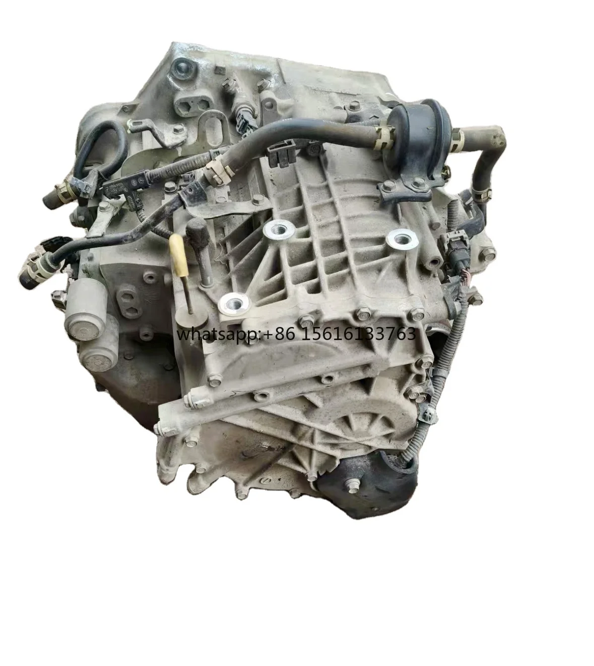 Old Automatic Transmission Gearbox 2.3 (F23) 2.0 (K20/F0) 2.4 (K2.4) Fits for Honda Accord Odyssey RB1/RB3 CR-V Inspire
Old Automatic Transmission Gearbox 2.3 (F23) 2.0 (K20/F0) 2.4 (K2.4) Fits for Honda Accord Odyssey RB1/RB3 CR-V Inspire