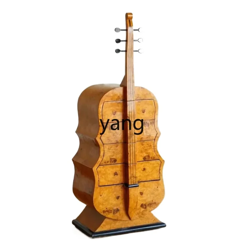 LH Solid Wood Tree Tumor Pattern Cello Bucket Cabinet Household Storage Display Cabinet
LH Solid Wood Tree Tumor Pattern Cello Bucket Cabinet Household Storage Display Cabinet
