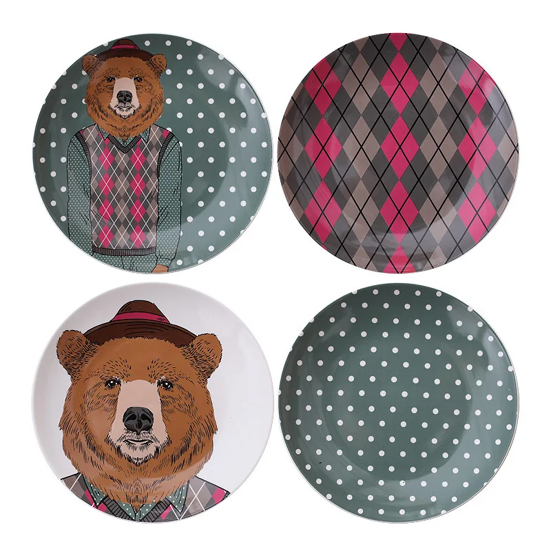 Nordic simple cartoon Mr. Dog, wall decoration, plate decoration hanging plate, wall decoration background
Nordic simple cartoon Mr. Dog, wall decoration, plate decoration hanging plate, wall decoration background