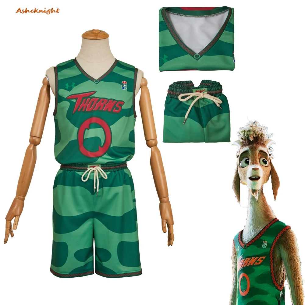 2026 мультфильм коза косплей зеленый топ брюки одежда мужская вечерние маскировка ролевая игра мужской костюм на Хэллоуин карнавальные наряды костюм
2026 мультфильм коза косплей зеленый топ брюки одежда мужская вечерние маскировка ролевая игра мужской костюм на Хэллоуин карнавальные наряды костюм