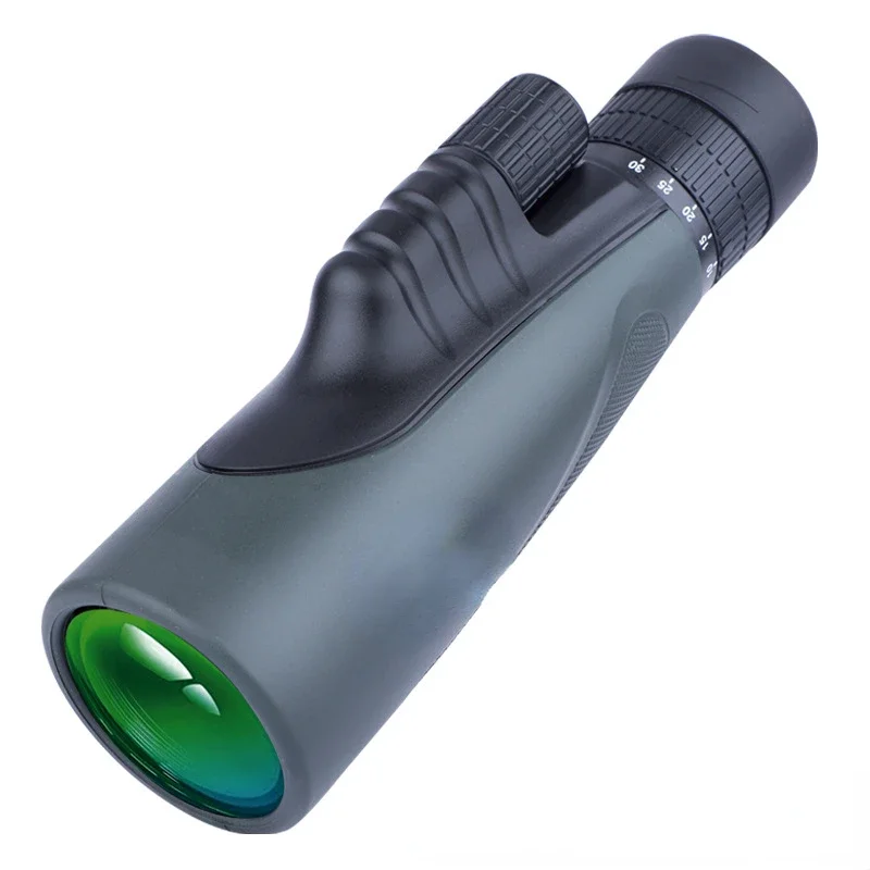 Zoom Monocular Telescope High Magnification Travel Large Diameter Camera Telescope
Zoom Monocular Telescope High Magnification Travel Large Diameter Camera Telescope