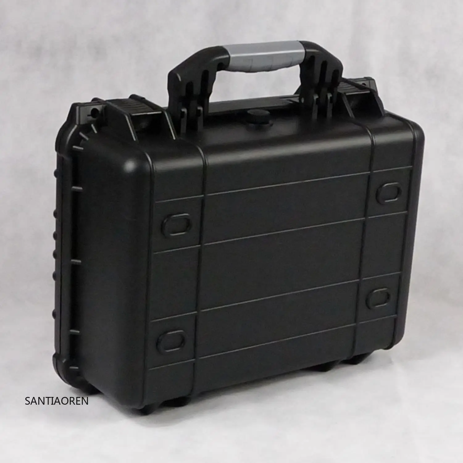 2025Customized Waterproof Plastic Hard Equipment Tool Case with Foam for Storage
2025Customized Waterproof Plastic Hard Equipment Tool Case with Foam for Storage