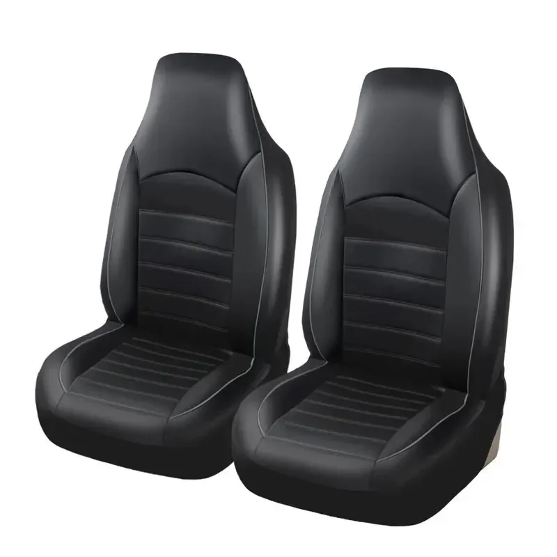 PU Leather Front Car Covers High Bucket Car Cover Auto Interior 308 CC Ranger XLT 2001 Opel
PU Leather Front Car Covers High Bucket Car Cover Auto Interior 308 CC Ranger XLT 2001 Opel
