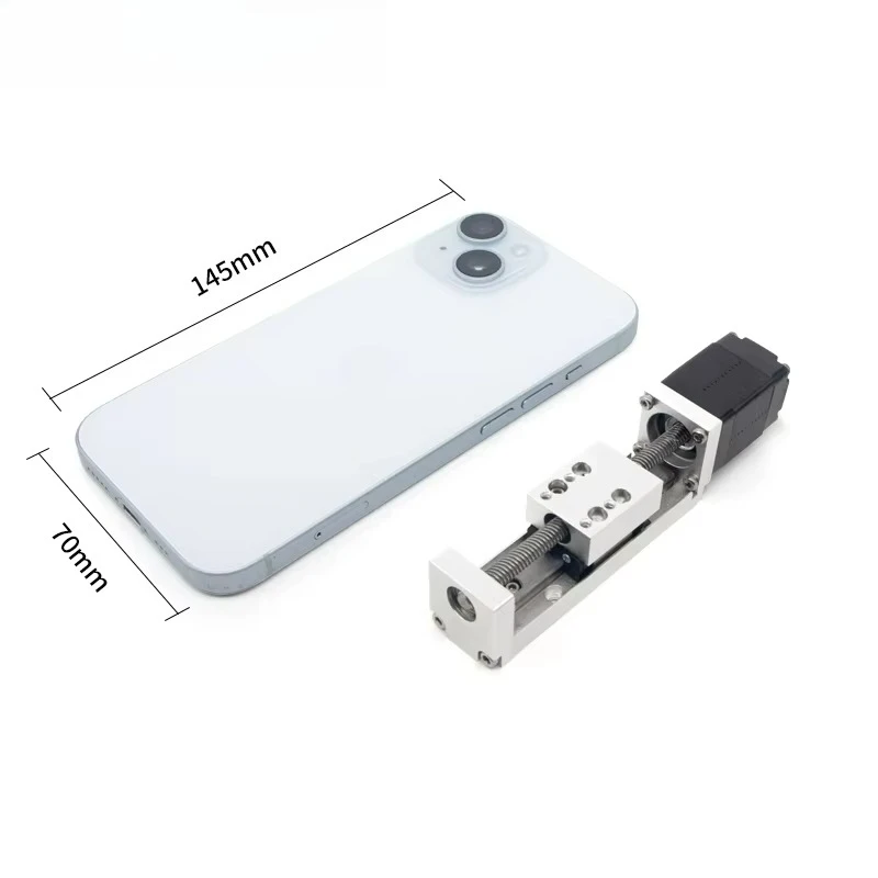 Линейный модуль-платформа Nema8 20 мм для оси X, вертикальный линейный винтовой направляющий механизм, платформа с шарикоподшипником, двигатель переменного тока, для роботов
Линейный модуль-платформа Nema8 20 мм для оси X, вертикальный линейный винтовой направляющий механизм, платформа с шарикоподшипником, двигатель переменного тока, для роботов