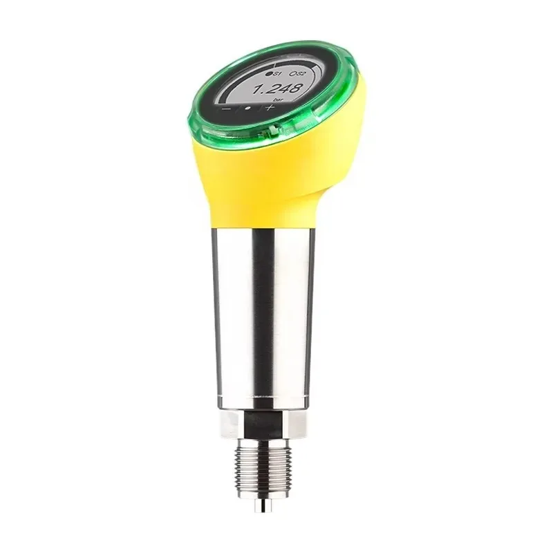 2026 100% VEGABAR 39 Pressure Sensor Switching Function Pressure Level Measurement Hydrostatic Pressure Transmitter
2026 100% VEGABAR 39 Pressure Sensor Switching Function Pressure Level Measurement Hydrostatic Pressure Transmitter
