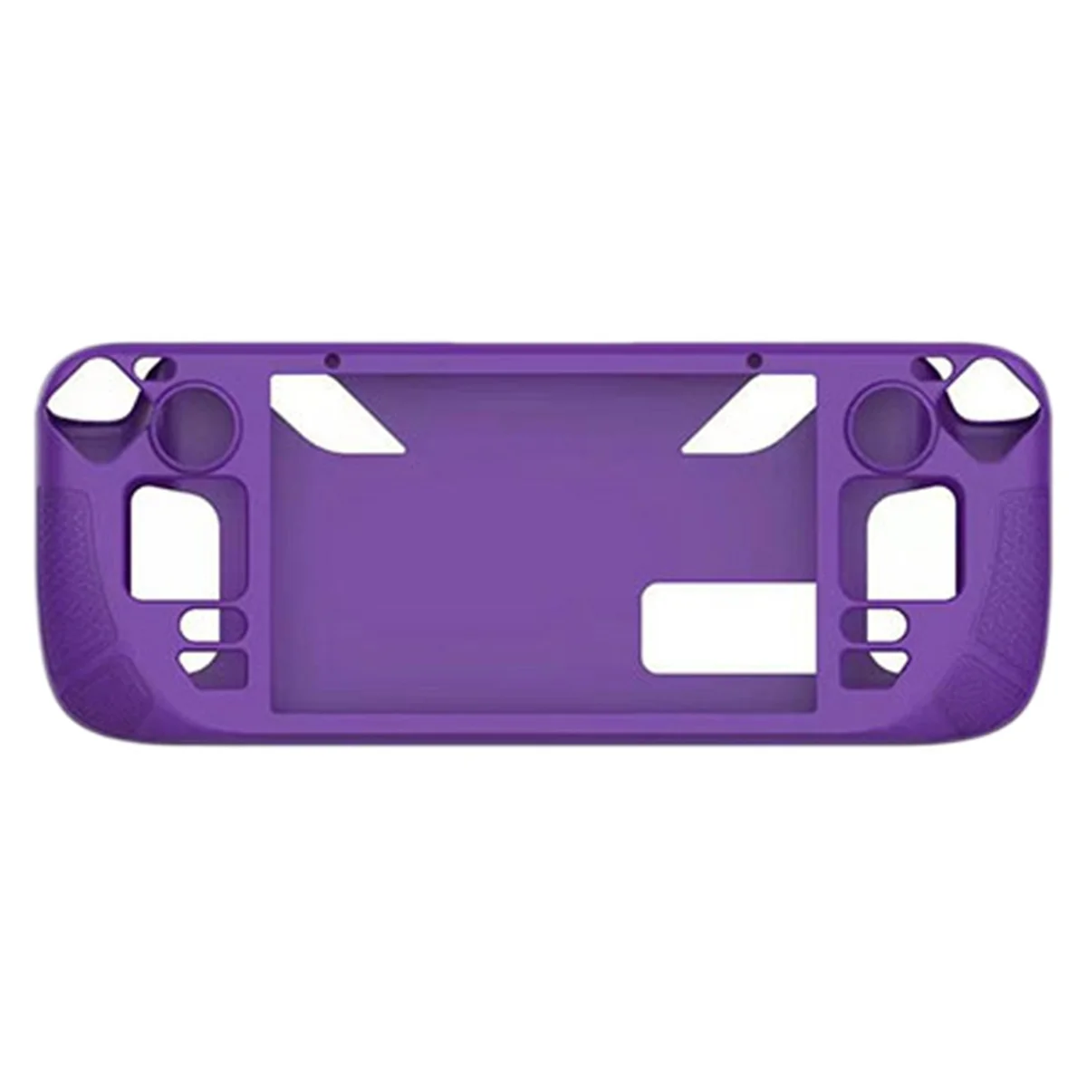 T06C-подходит для игровой консоли SteamDeck OLED, силиконовый чехол, портативный универсальный силиконовый защитный чехол с подставкой, фиолетовый
T06C-подходит для игровой консоли SteamDeck OLED, силиконовый чехол, портативный универсальный силиконовый защитный чехол с подставкой, фиолетовый