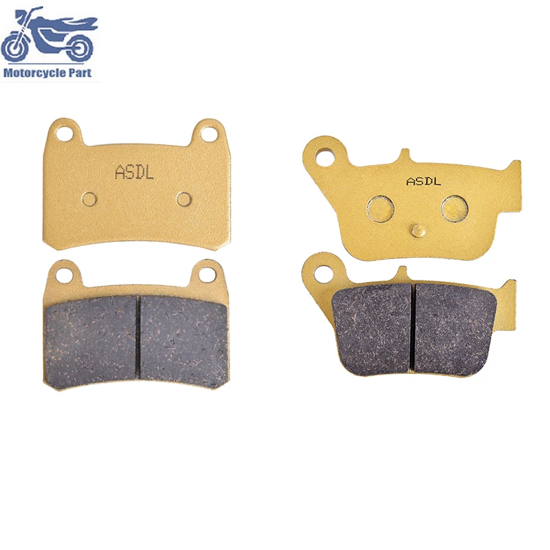 200cc Motorcycle Front Rear Brake Pad For BENELLI TNT 200 TNT200 Tornado Naked T 2017-2018
200cc Motorcycle Front Rear Brake Pad For BENELLI TNT 200 TNT200 Tornado Naked T 2017-2018