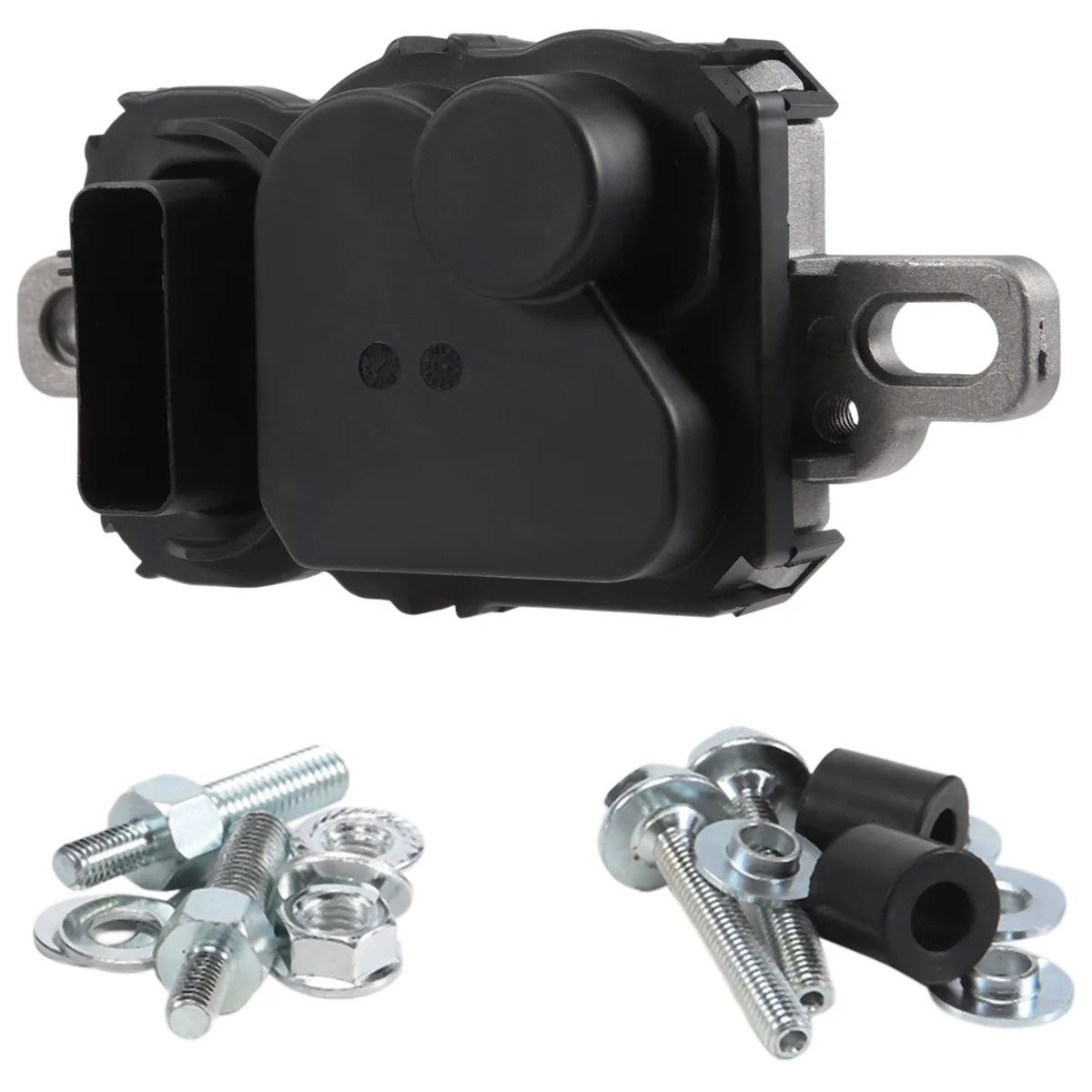 Fuel Pump Driver Module 590-001 for Ford E150 F150-F550 for Lincoln for Mazda for Mercury 6H1470 FD1002 4C2A-9D372-BA
Fuel Pump Driver Module 590-001 for Ford E150 F150-F550 for Lincoln for Mazda for Mercury 6H1470 FD1002 4C2A-9D372-BA