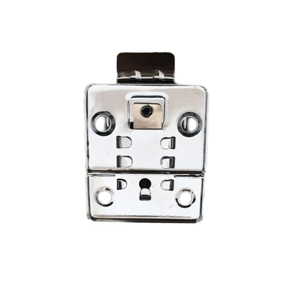 Heavy Duty Toolbox Buckle Spring Latch Stainless Steel Toggle Clamps Chest Locks Case Hasps Fits Various Applications Pet
Heavy Duty Toolbox Buckle Spring Latch Stainless Steel Toggle Clamps Chest Locks Case Hasps Fits Various Applications Pet