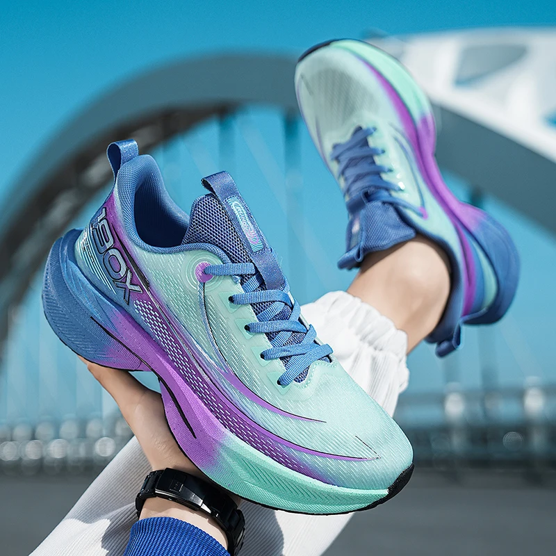 Running Shoes Men 2025 Spring Support Feather Foam Sneakers Stability Premium Sneakers Casual Hundred Sneakers
Running Shoes Men 2025 Spring Support Feather Foam Sneakers Stability Premium Sneakers Casual Hundred Sneakers